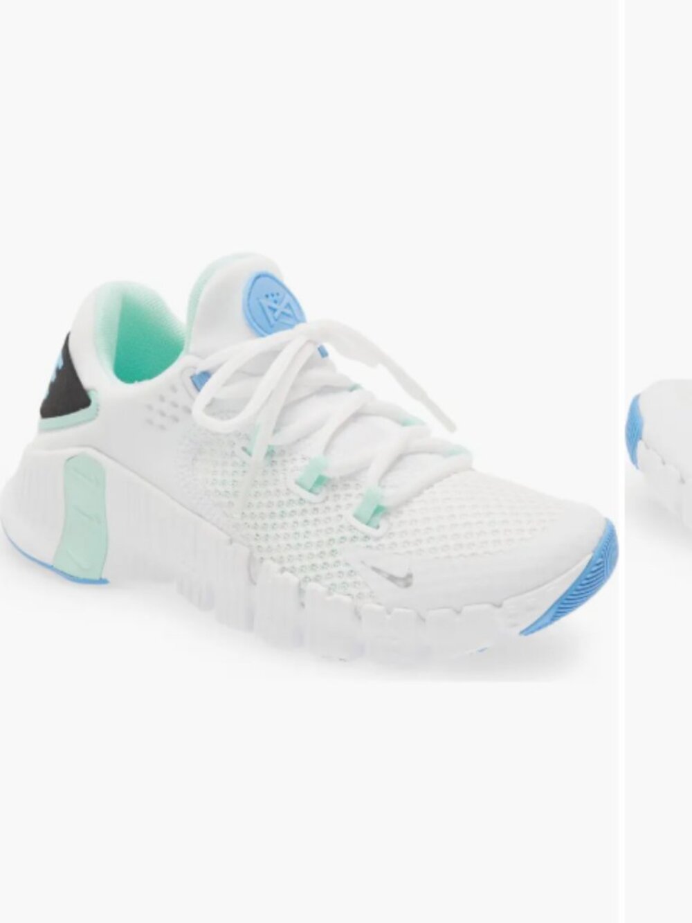 Nike Free Metcon 4 Training Shoe